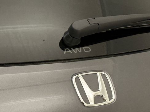 New 2026 Honda HR-V LX image 10