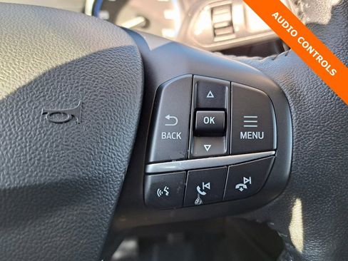 Used 2022 Ford Bronco Sport Outer Banks image 11