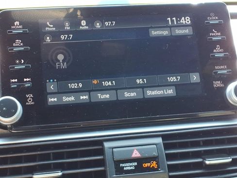 Used 2022 Honda Accord Sport image 20