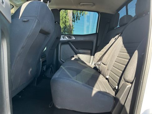 Used 2023 Ford Ranger XLT w/ Equipment Group 302A High AWD/4WD image 25