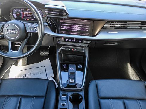 Used 2023 Audi A3 2.0T Premium image 13