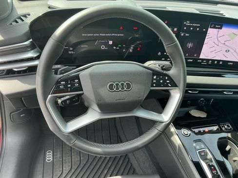 Certified 2025 Audi A5 2.0T Premium Plus w/ Premium Plus AWD/4WD image 13