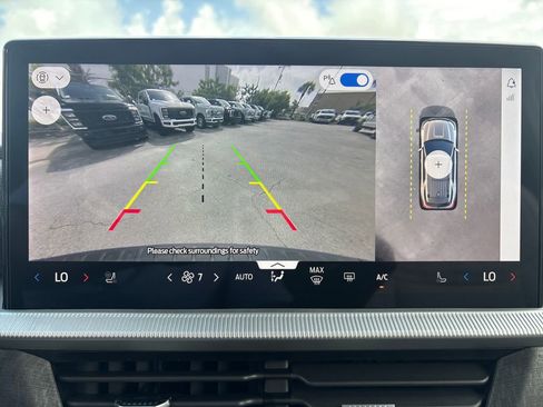 New 2025 Ford Explorer Platinum w/ Ultimate Package image 4