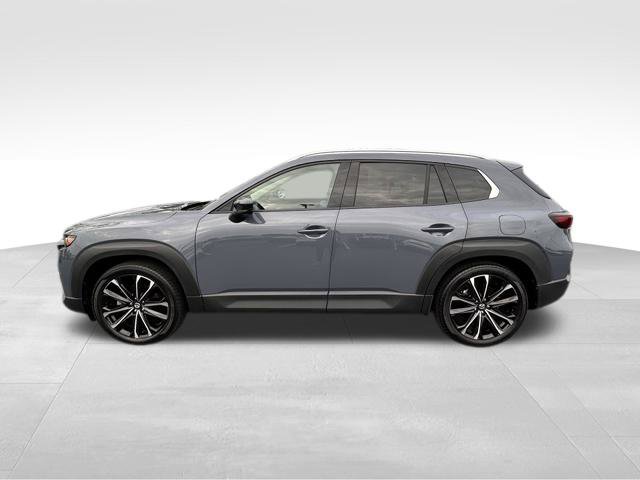 Used 2023 MAZDA CX-50 AWD 2.5 S w/ Cargo Package image 3