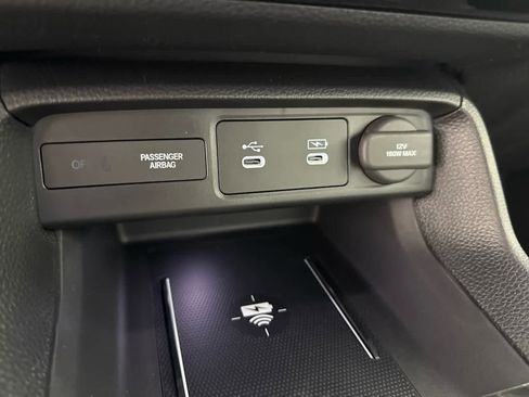 New 2025 Honda Civic Sport Touring image 29