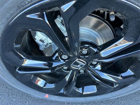 New 2025 Honda Accord SE image 19