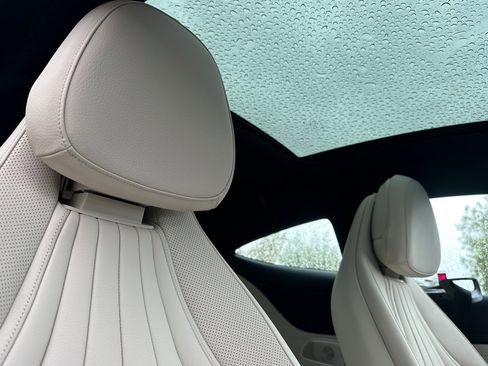 New 2026 Mercedes-Benz CLE 53 AMG 4MATIC Coupe image 24