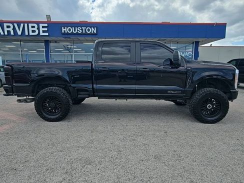 Used 2023 Ford F250 XL w/ STX Appearance Package image 8