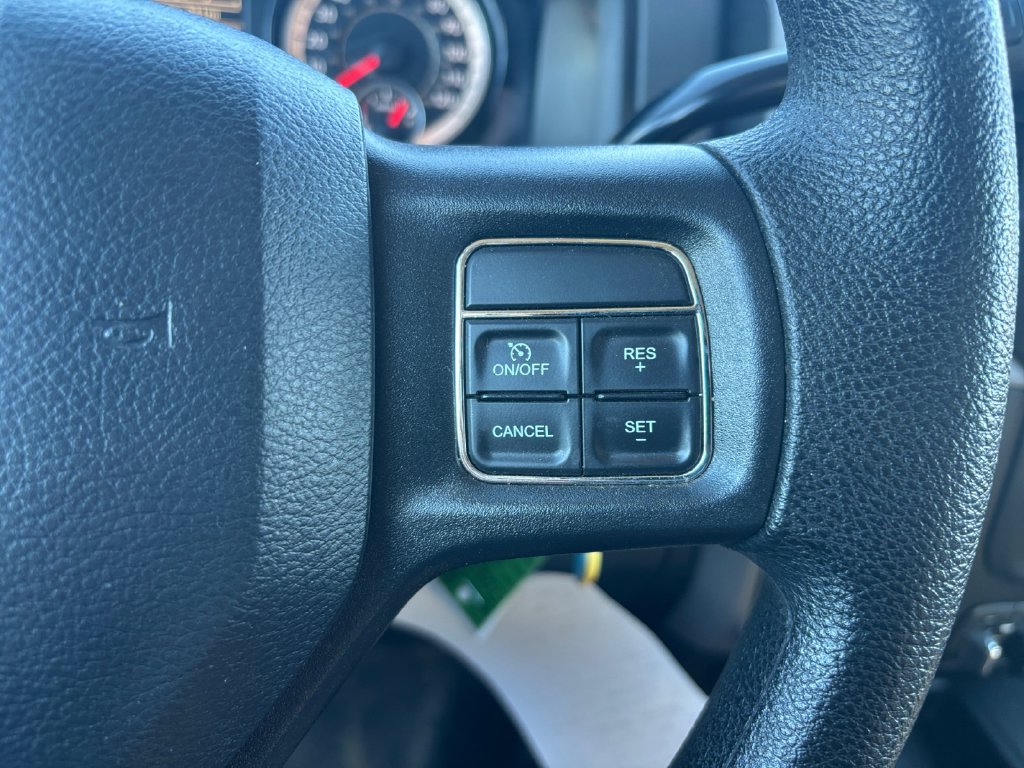 Used 2017 RAM 3500 Tradesman w/ Cold Weather Group AWD/4WD image 15