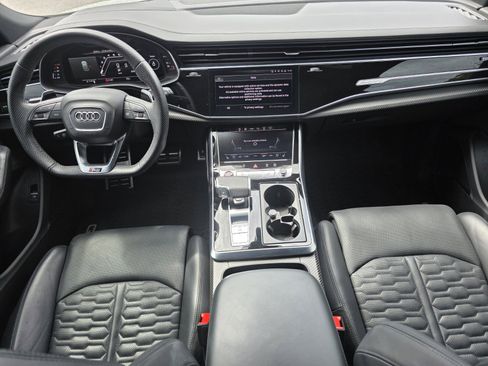 Used 2021 Audi RS Q8 image 4