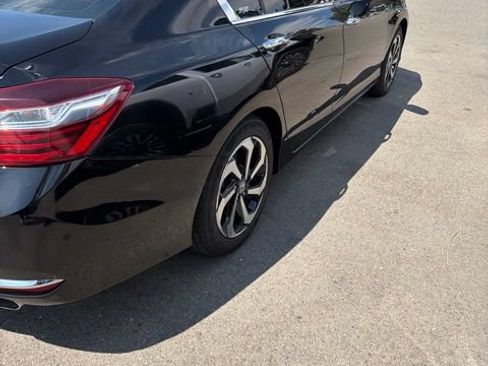 Used 2016 Honda Accord EX-L image 15