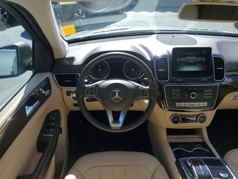 Used 2016 Mercedes-Benz GLE 350 image 50