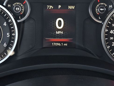 Used 2024 RAM 2500 Tradesman w/ Chrome Appearance Group image 18