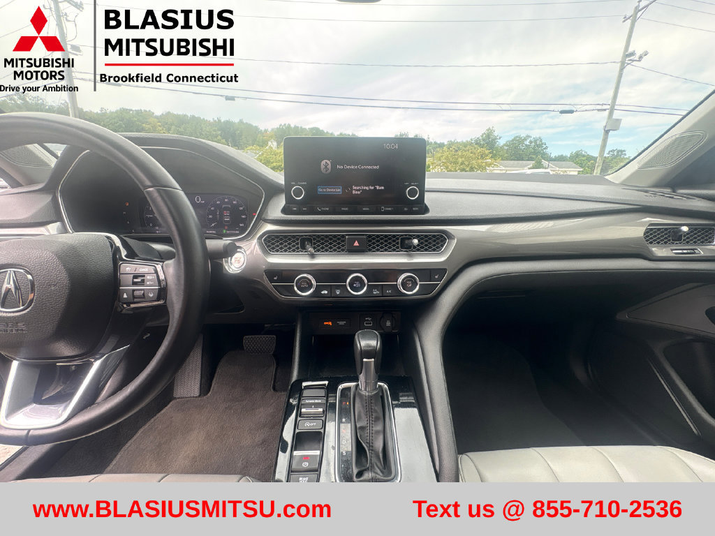 Used 2023 Acura Integra FWD image 24