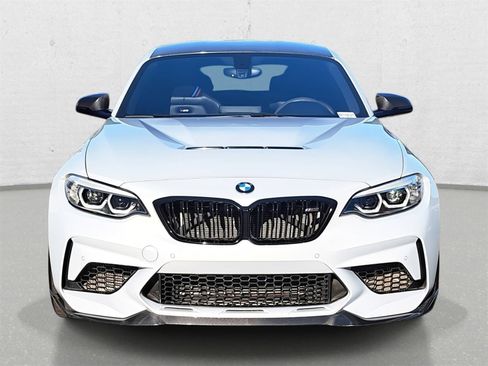 Used 2020 BMW M2 CS image 2