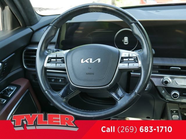 Used 2023 Kia Telluride SX Prestige AWD/4WD image 54