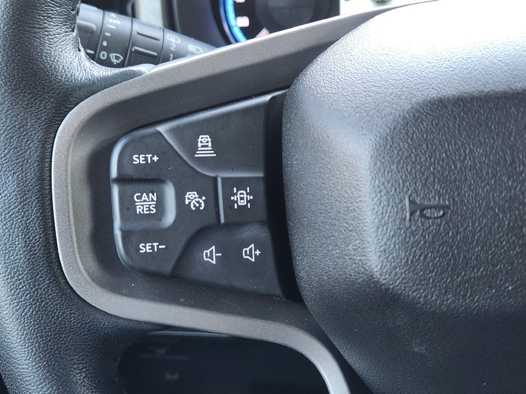 Used 2024 Ford Bronco Wildtrak AWD/4WD image 32