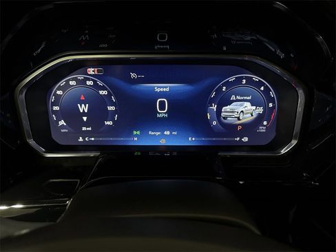 New 2026 Chevrolet Silverado 1500 RST w/ Convenience Package II image 12