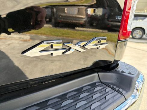 Used 2024 RAM 2500 Big Horn image 13