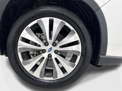 Used 2020 Subaru Ascent Touring w/ Popular Package #3 AWD/4WD image 52