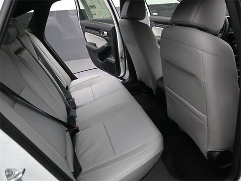 New 2026 Honda Civic Sport Touring image 30