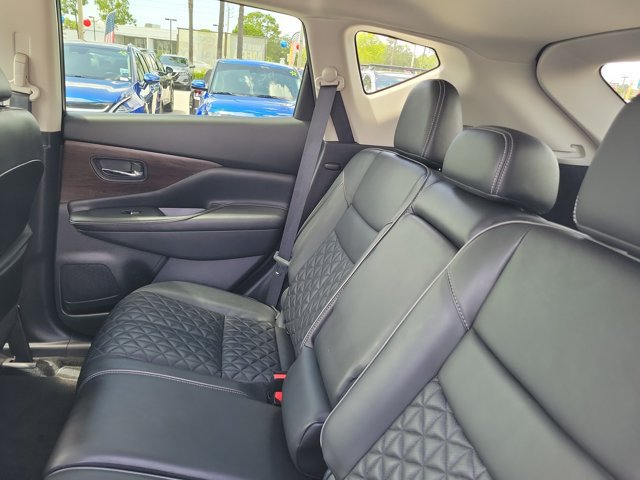 Used 2020 Nissan Murano Platinum w/ Cargo Package AWD/4WD image 10
