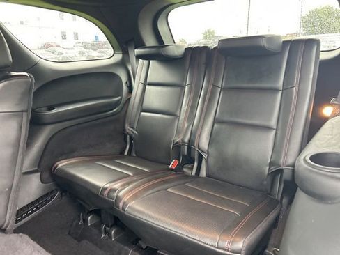 Used 2024 Dodge Durango GT AWD/4WD image 7