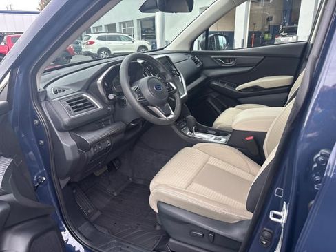 New 2025 Subaru Ascent Premium image 73