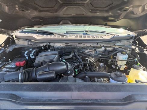 Used 2024 Ford F250 XLT w/ 360-Degree Camera Package AWD/4WD image 31