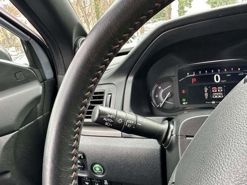 Used 2022 Honda Passport TrailSport image 28