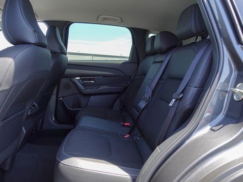 New 2026 MAZDA CX-5 Preferred AWD/4WD image 14