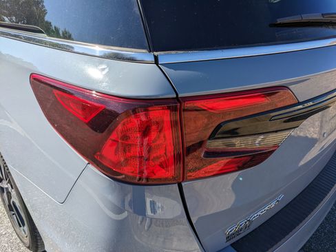 Used 2024 Honda Odyssey Sport image 21