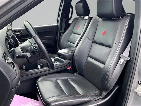 Used 2024 Dodge Durango GT AWD/4WD image 22