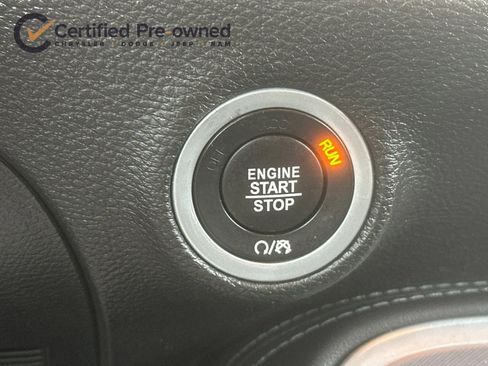 Used 2022 Dodge Challenger R/T Scat Pack image 21