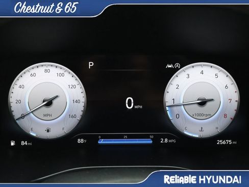 Certified 2023 Hyundai Santa Fe SEL w/ Premium Package FWD image 32