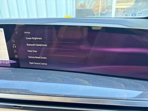 New 2026 Cadillac Escalade IQ Luxury 2 w/ LPO, Floor Liner Package image 58