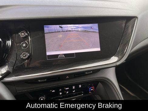 Used 2023 Buick Envision Preferred image 20