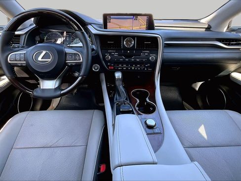 Used 2019 Lexus RX 350 FWD w/ Navigation Package image 14