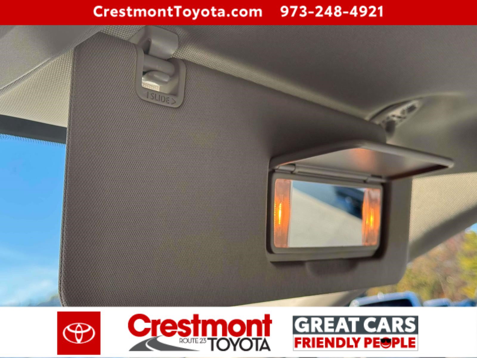 Used 2026 Toyota Sienna XLE AWD/4WD image 34