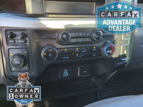Used 2024 Ford F250 XL w/ XL Off-Road Package image 10