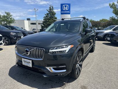 Used 2021 Volvo XC90 T6 Inscription w/ Advanced Package