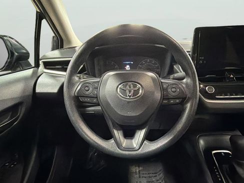 Used 2024 Toyota Corolla LE image 22