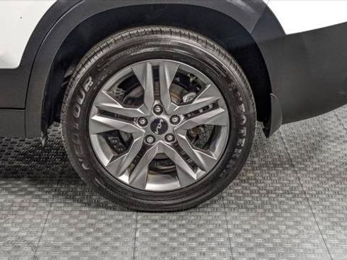 Used 2022 Kia Seltos LX AWD/4WD image 33