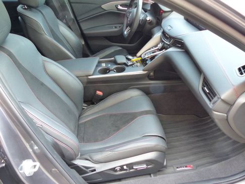Used 2023 Acura TLX Type S AWD/4WD image 40