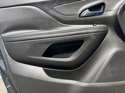 Used 2018 Buick Encore Preferred image 26