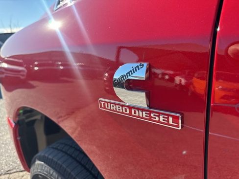 New 2026 RAM 2500 Laramie image 7