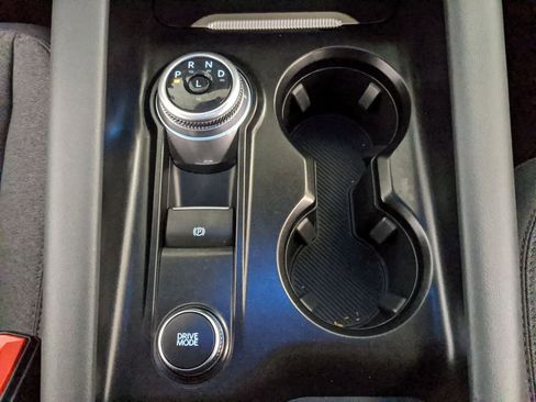 Certified 2025 Ford Explorer Active image 9