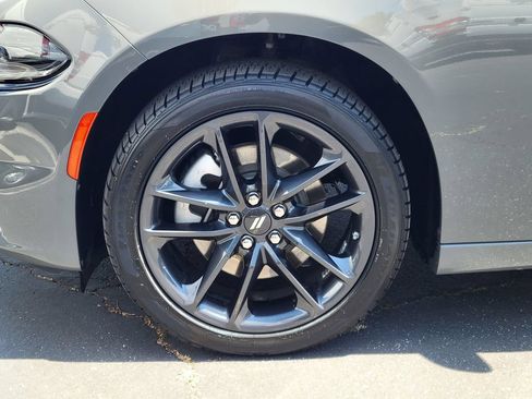 New 2023 Dodge Charger SXT w/ Blacktop Special Edition AWD/4WD image 24