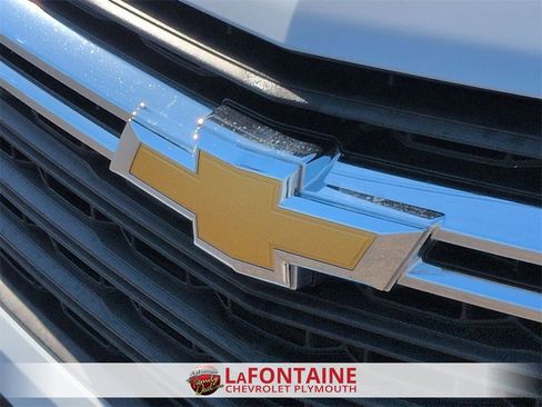 Certified 2023 Chevrolet Traverse LS image 28