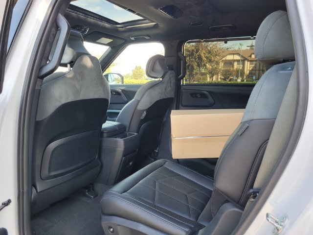 New 2027 Kia Telluride X-Line SX Prestige AWD/4WD image 6